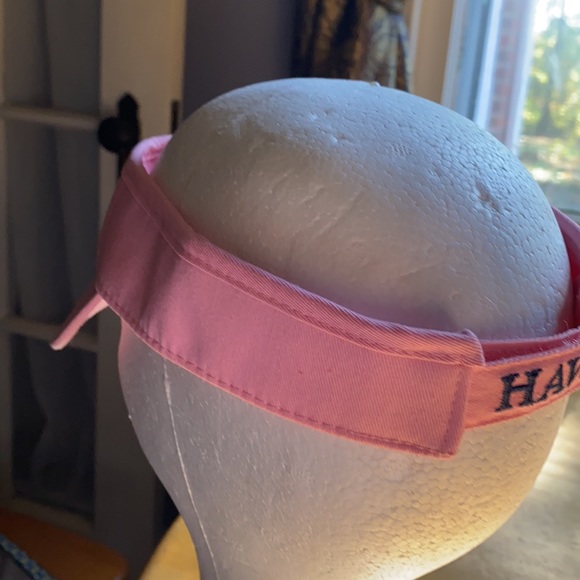 Pearl Harbor golf style visor hat - Picture 4 of 7